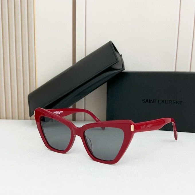 Yves Saint Laurent YSL Sunglasses ID:20230331-327